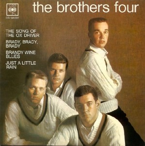 The Brothers Four The Song.jpg